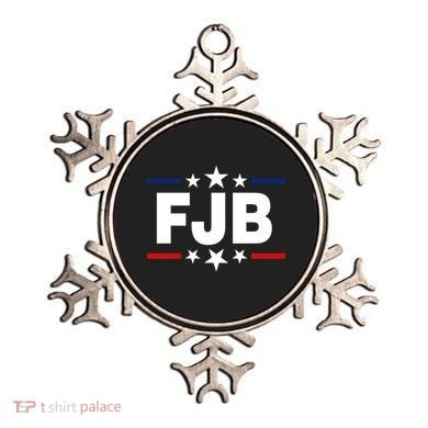 FJB Anti Joe Biden Ornament