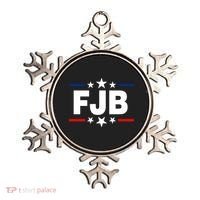 FJB Anti Joe Biden Ornament thumb 0