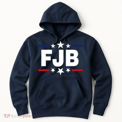 FJB Anti Joe Biden Hoodie