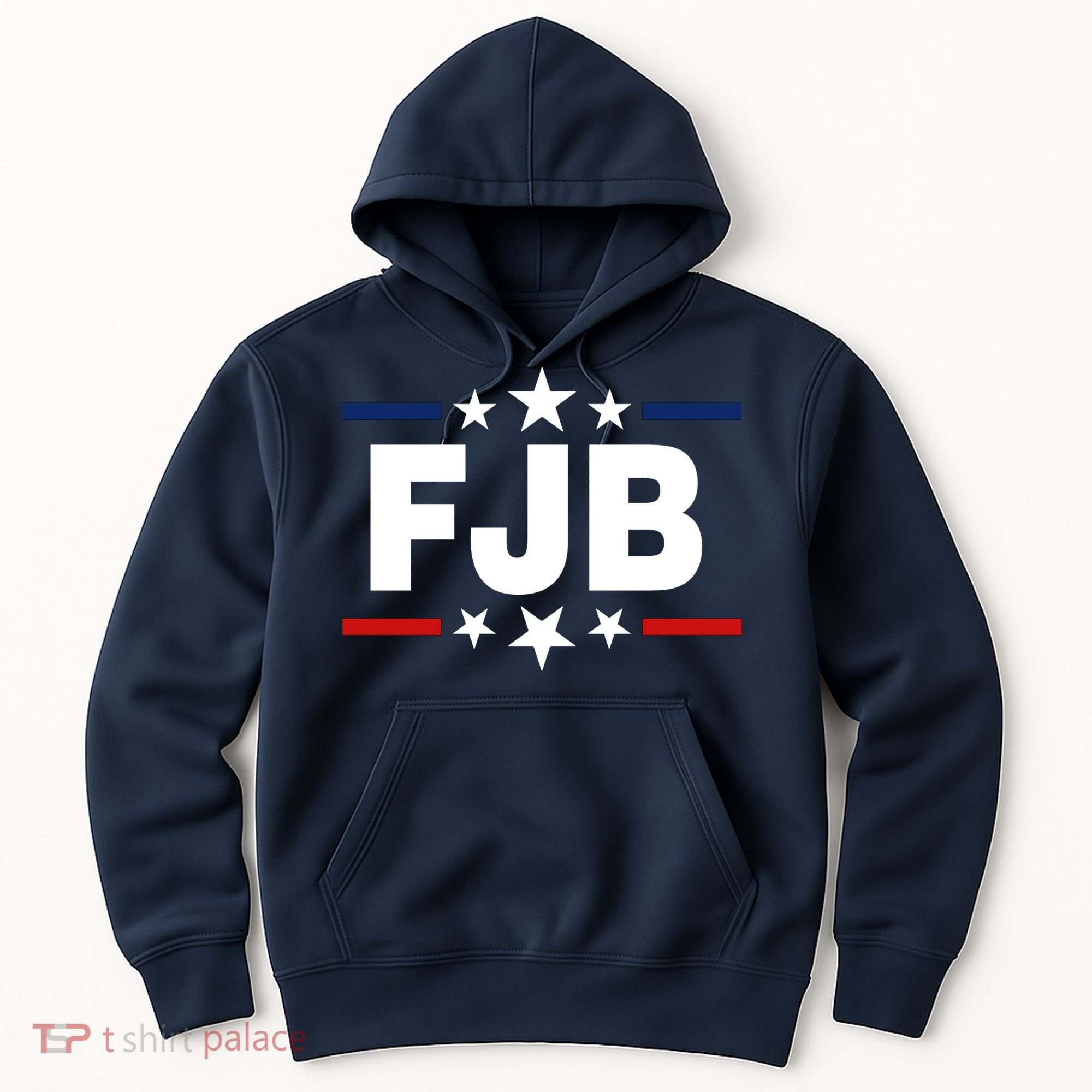 FJB Anti Joe Biden Hoodie
