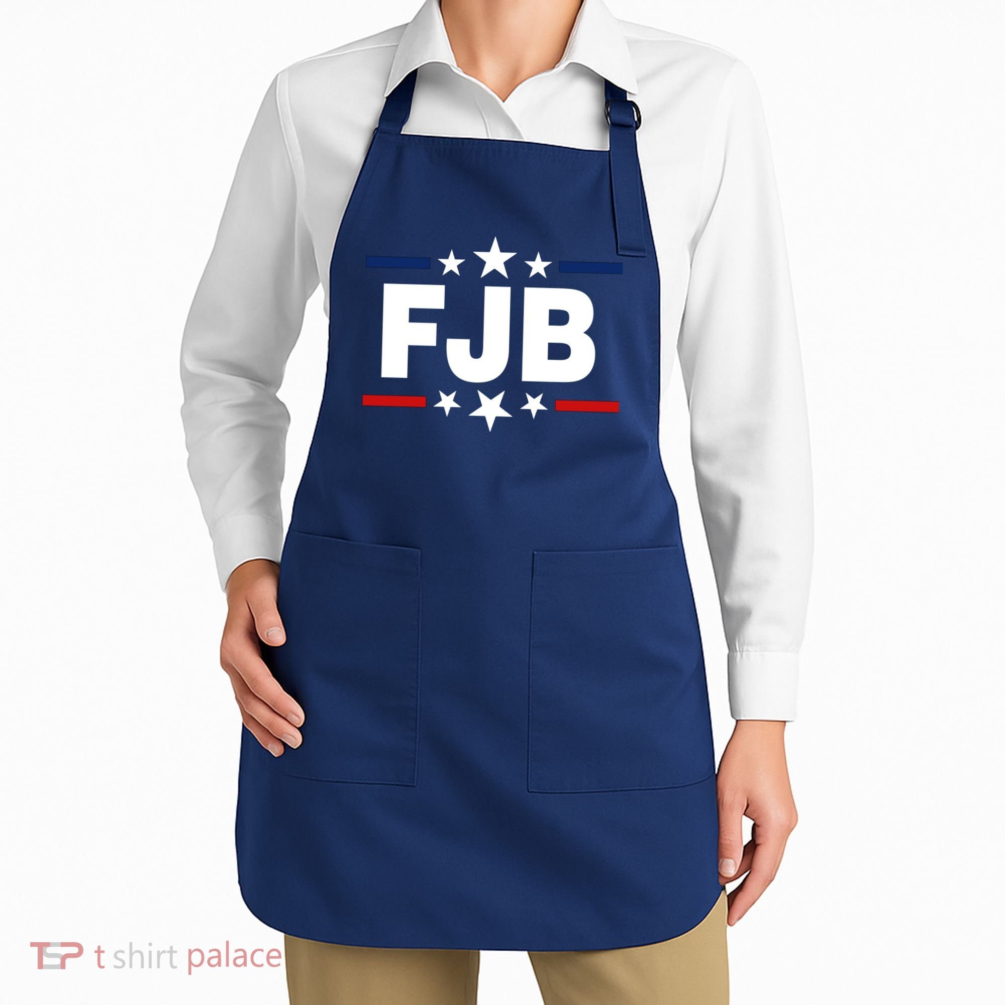 FJB Anti Joe Biden Apron