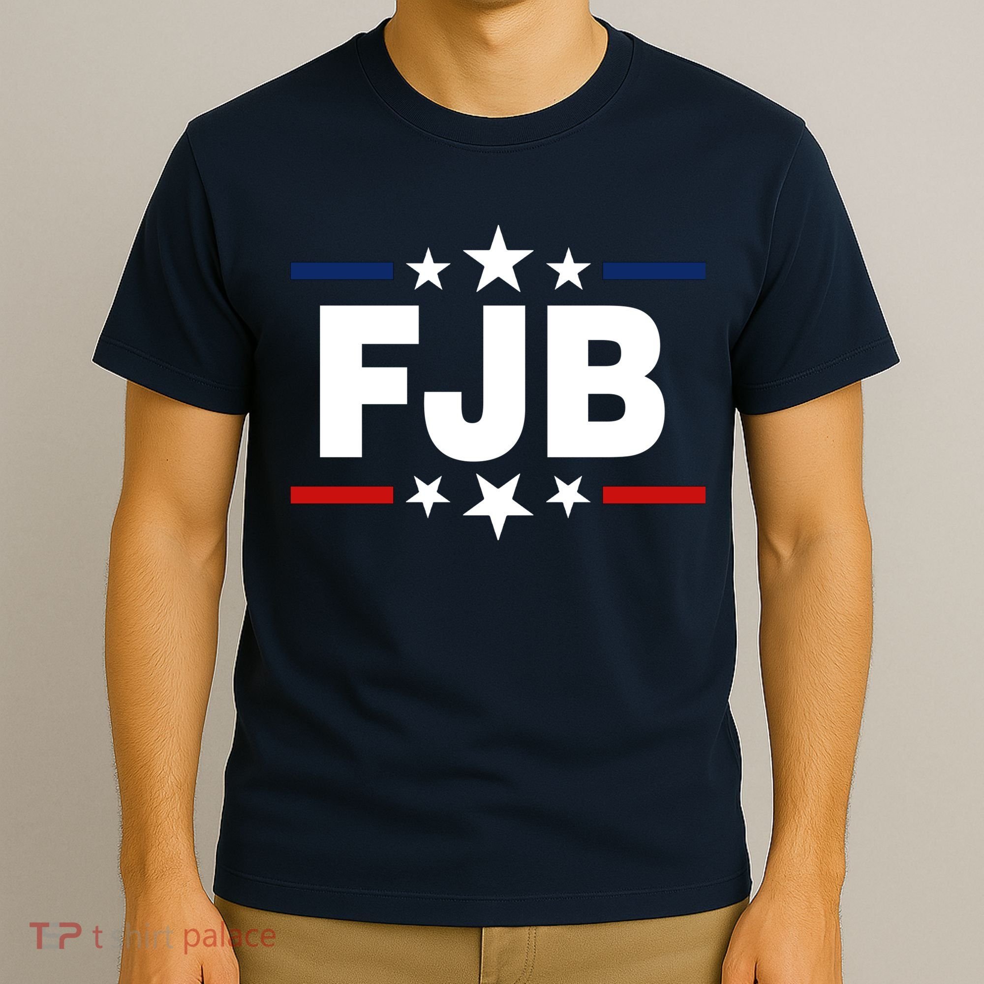 FJB Anti Joe Biden T-Shirt