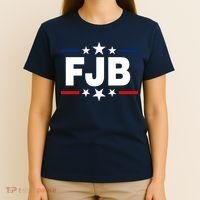 FJB Anti Joe Biden T-Shirt thumb 4