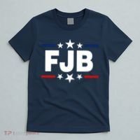 FJB Anti Joe Biden T-Shirt thumb 5