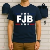 FJB Anti Joe Biden T-Shirt thumb 6