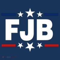 FJB Anti Joe Biden Button thumb 1