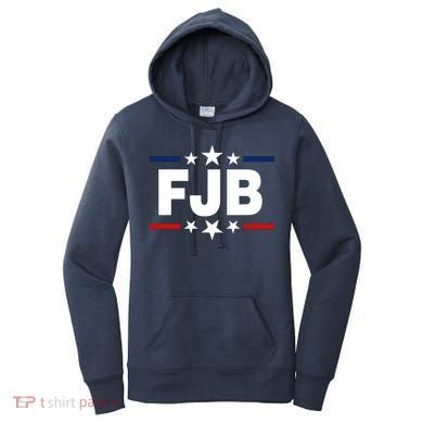 FJB Anti Joe Biden Women's Hoodie
