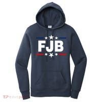 FJB Anti Joe Biden Women's Hoodie thumb 0