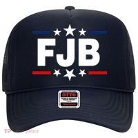 FJB Anti Joe Biden Hat thumb 0