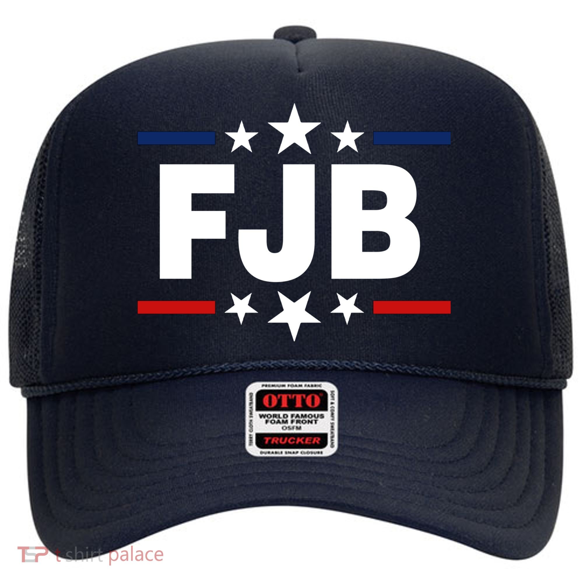 FJB Anti Joe Biden Hat