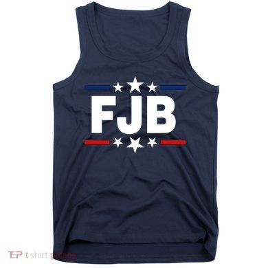 FJB Anti Joe Biden Tank Top