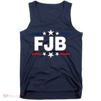 FJB Anti Joe Biden Tank Top thumb 0