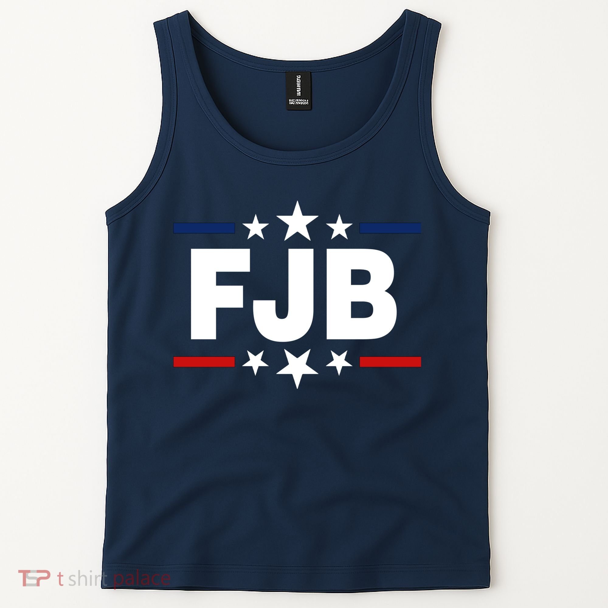 FJB Anti Joe Biden Tank Top