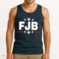 FJB Anti Joe Biden Tank Top thumb 3