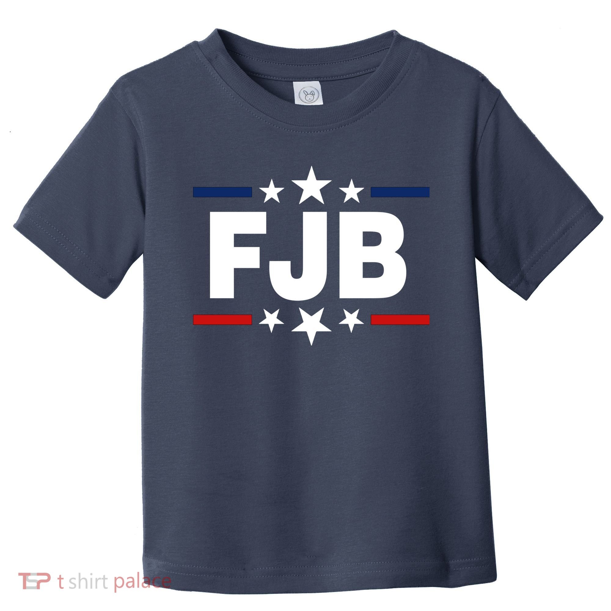 FJB Anti Joe Biden Toddler T-Shirt