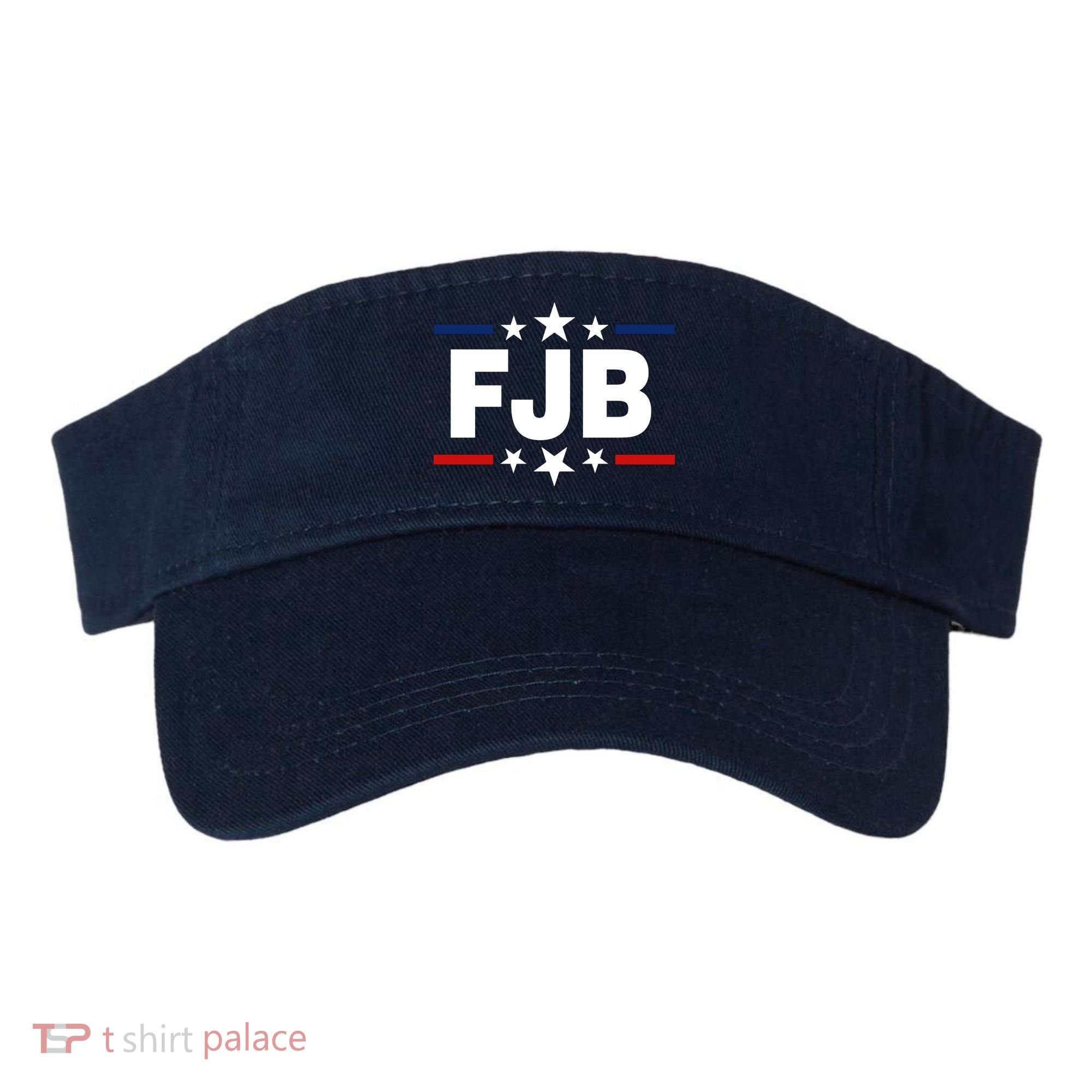 FJB Anti Joe Biden Visor