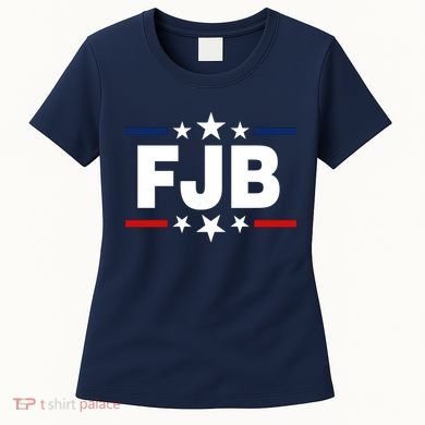 FJB Anti Joe Biden Women's T-Shirt
