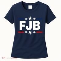 FJB Anti Joe Biden Women's T-Shirt thumb 0
