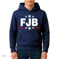 FJB Anti Joe Biden Kids Hoodie thumb 4