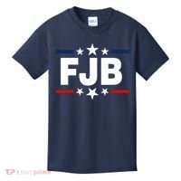 FJB Anti Joe Biden Kids T-Shirt thumb 0
