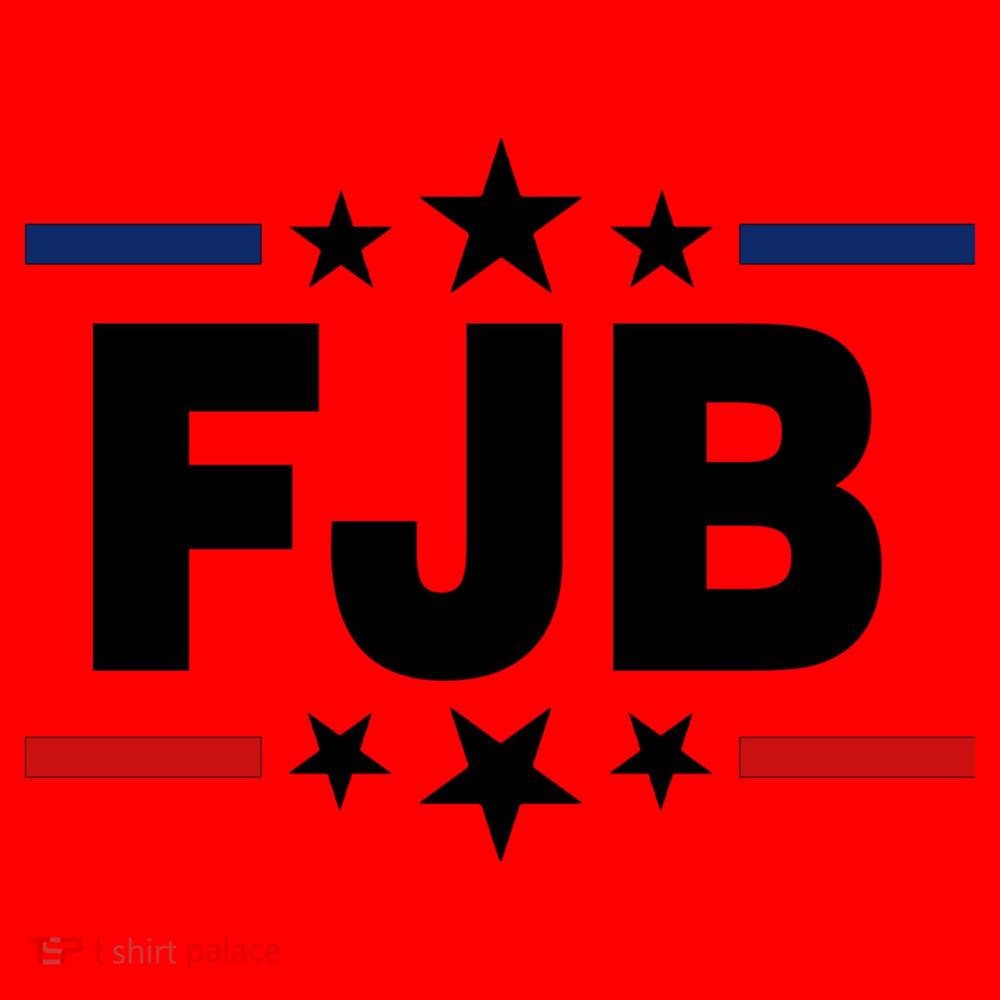 FJB Anti Joe Biden Santa Hat