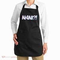 Funny Anime Japanese Manga Japan Lover Apron thumb 2