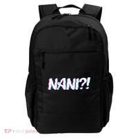 Funny Anime Japanese Manga Japan Lover Backpack thumb 0