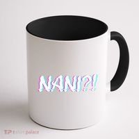 Funny Anime Japanese Manga Japan Lover Coffee Mug thumb 1