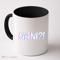 Funny Anime Japanese Manga Japan Lover Coffee Mug thumb 0