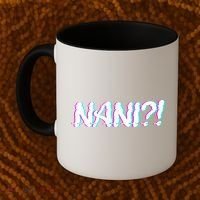 Funny Anime Japanese Manga Japan Lover Coffee Mug thumb 2