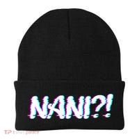 Funny Anime Japanese Manga Japan Lover Beanie thumb 0