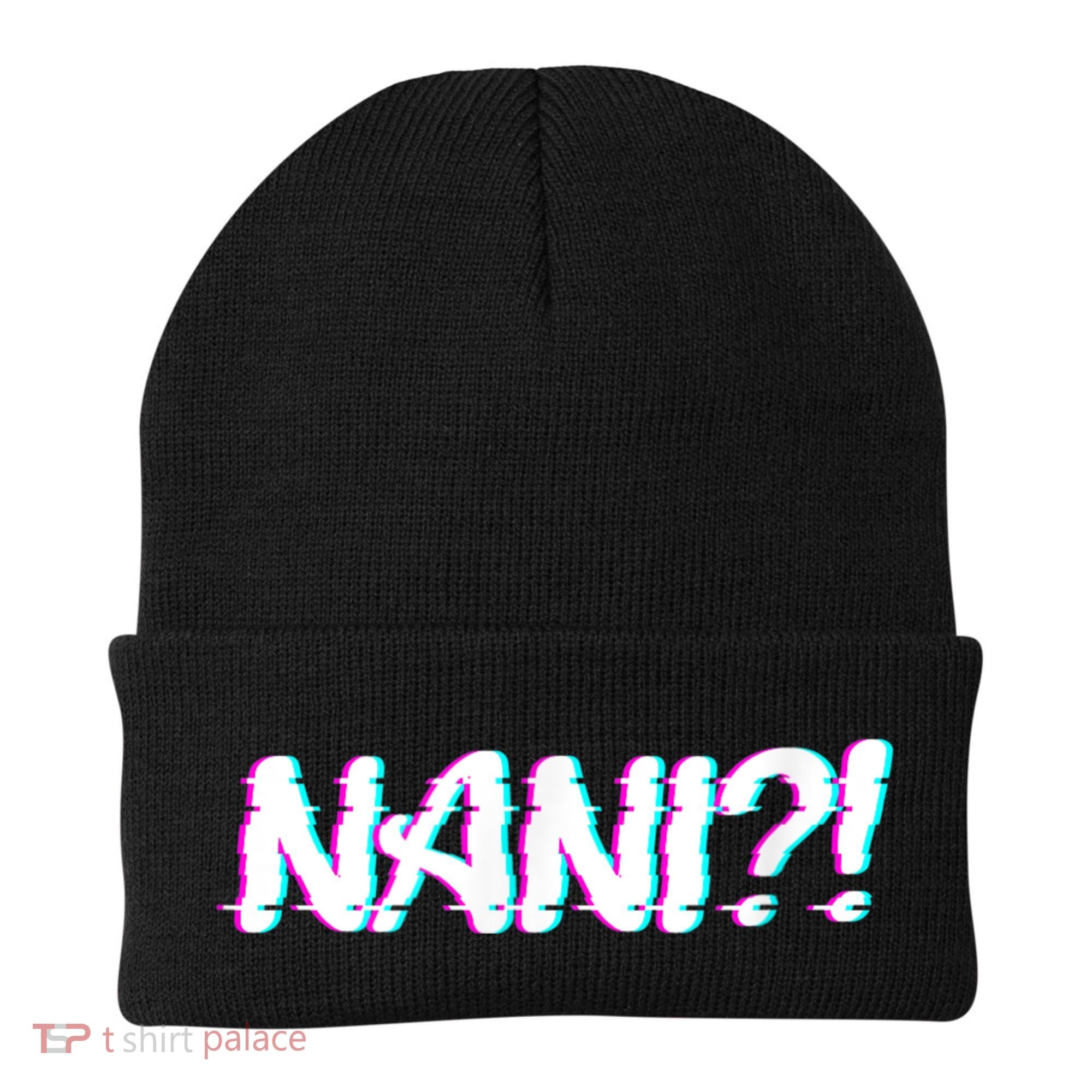 Funny Anime Japanese Manga Japan Lover Beanie