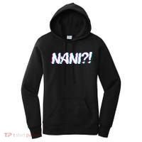 Funny Anime Japanese Manga Japan Lover Women's Hoodie thumb 0