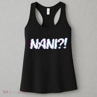 Funny Anime Japanese Manga Japan Lover Women's Tank Top thumb 3