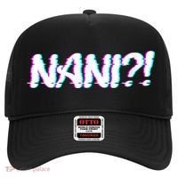 Funny Anime Japanese Manga Japan Lover Hat thumb 0