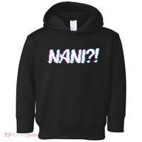 Funny Anime Japanese Manga Japan Lover Toddler Hoodie thumb 0
