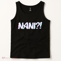 Funny Anime Japanese Manga Japan Lover Tank Top thumb 2