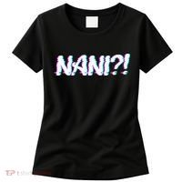 Funny Anime Japanese Manga Japan Lover Women's T-Shirt thumb 0