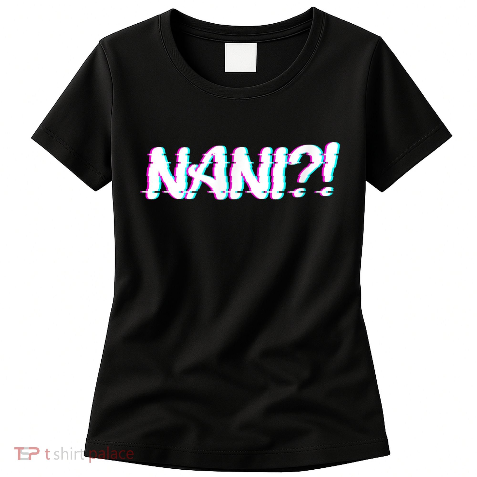 Funny Anime Japanese Manga Japan Lover Women's T-Shirt