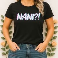 Funny Anime Japanese Manga Japan Lover Women's T-Shirt thumb 2