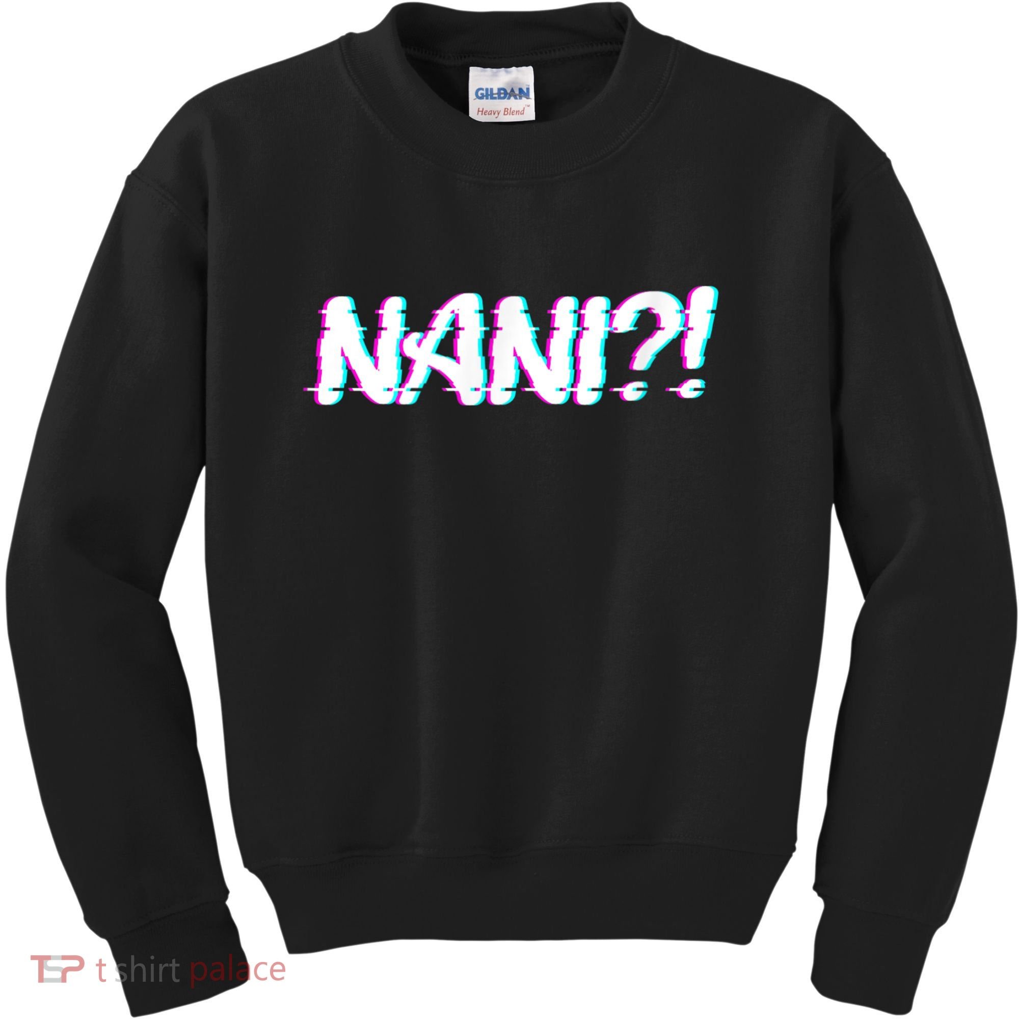 Funny Anime Japanese Manga Japan Lover Kids Sweatshirt
