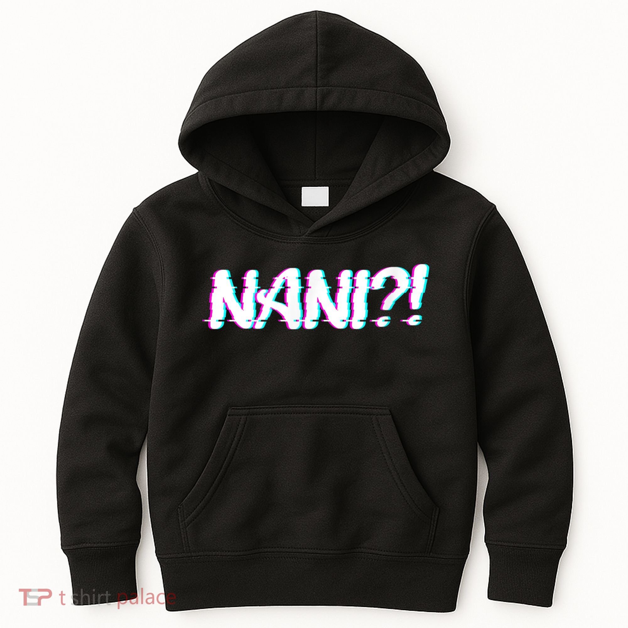 Funny Anime Japanese Manga Japan Lover Kids Hoodie