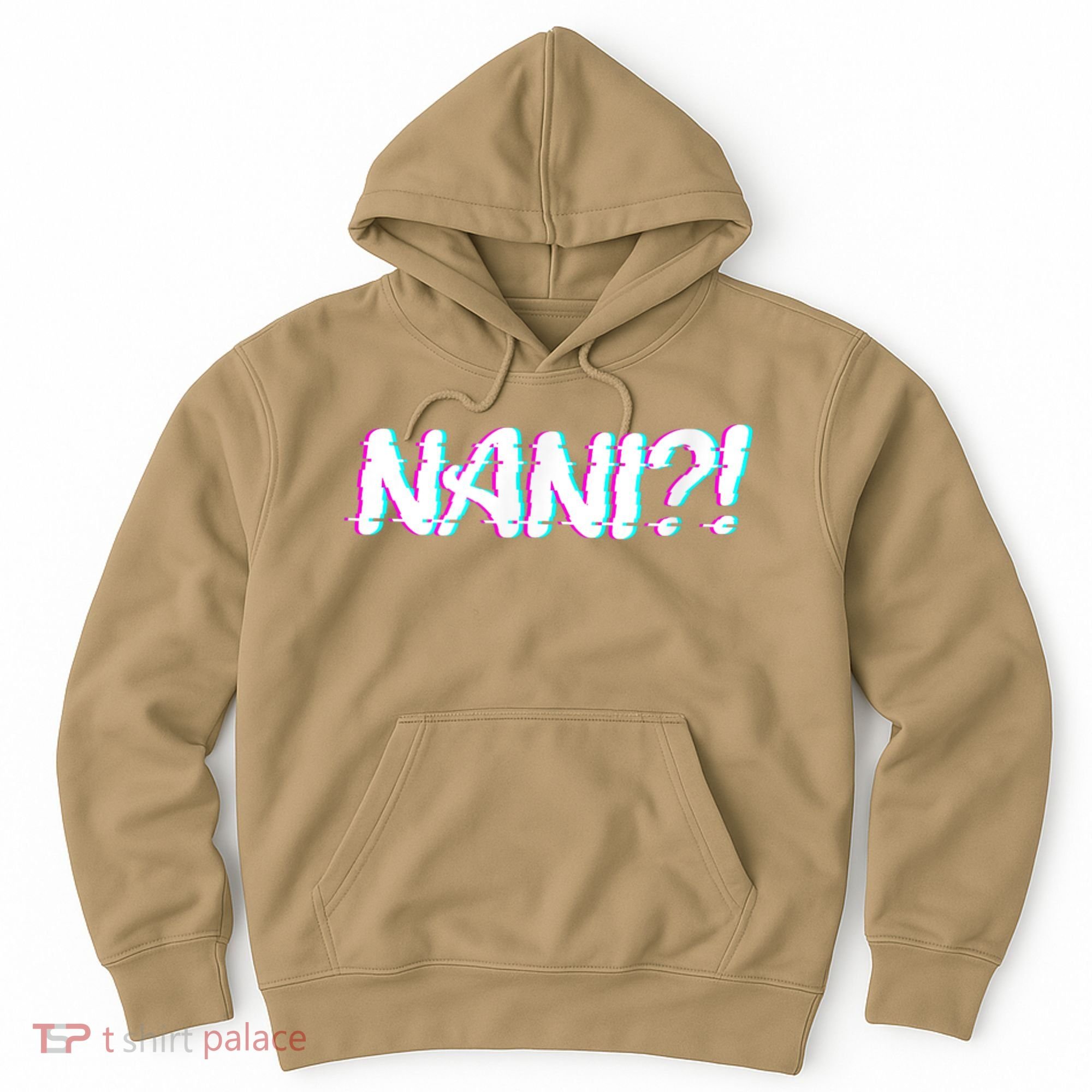 Funny Anime Japanese Manga Japan Lover Hoodie