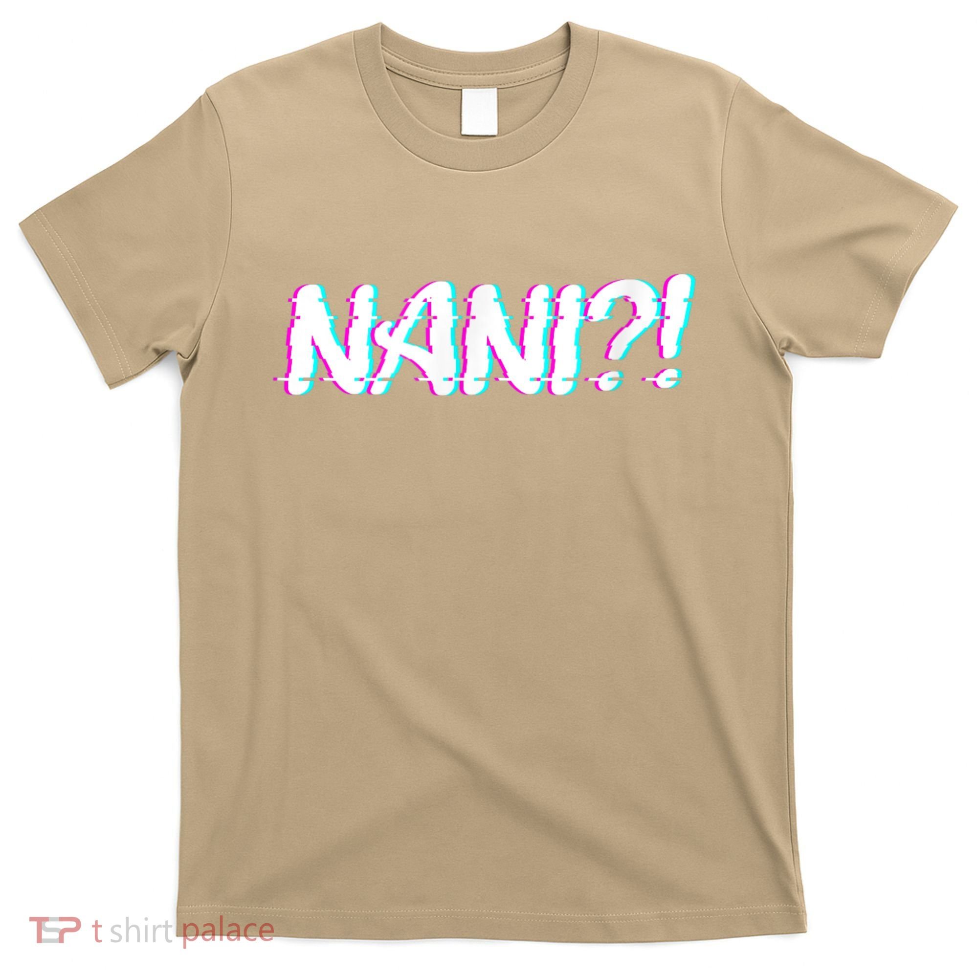 Funny Anime Japanese Manga Japan Lover T-Shirt