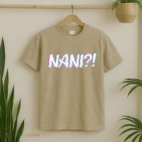 Funny Anime Japanese Manga Japan Lover T-Shirt thumb 2