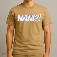 Funny Anime Japanese Manga Japan Lover T-Shirt thumb 3