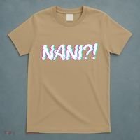 Funny Anime Japanese Manga Japan Lover T-Shirt thumb 5