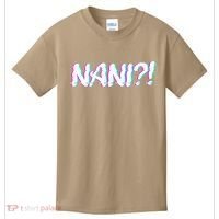Funny Anime Japanese Manga Japan Lover Kids T-Shirt thumb 0