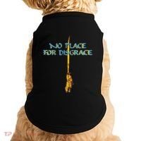 Flotsam And Jetsam No Place For Disgrace Doggie Tank thumb 0