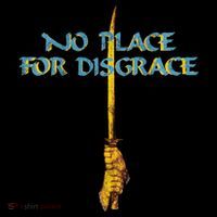 Flotsam And Jetsam No Place For Disgrace Bucket Hat thumb 4